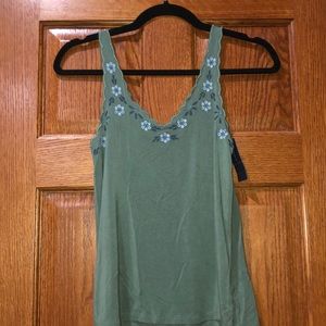 American Eagle Tank Top